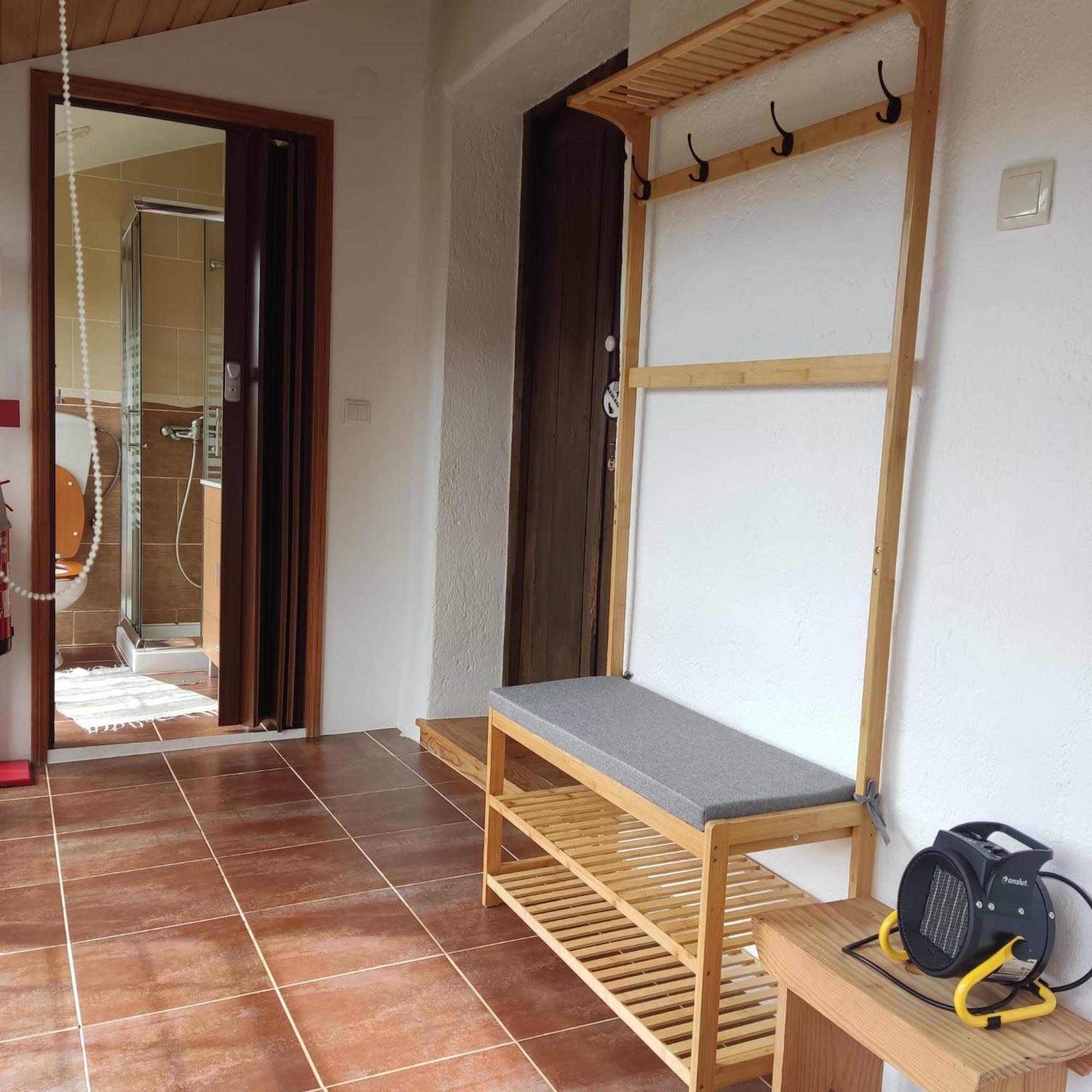 Villa Casinha Da Sobreira Penacova Exterior foto